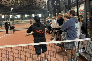 Another great course delivered in the city of Sheffield